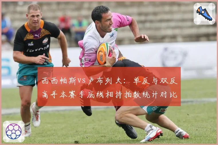 西西帕斯vs卢布列夫：单反与双反高手本赛季底线相持拍数统计对比